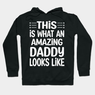 daddy Hoodie